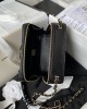 CHANEL 24s Camera Bag AS4817 11.5x16x6cm