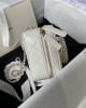 CHANEL 24s Camera Bag AS4817 11.5x16x6cm