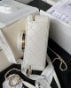 CHANEL 24s Camera Bag AS4817 11.5x16x6cm