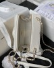 CHANEL 24s Camera Bag AS4817 11.5x16x6cm