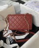 CHANEL 24s Camera Bag AS4817 11.5x16x6cm