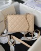 CHANEL 24s Camera Bag AS4817 11.5x16x6cm