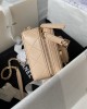 CHANEL 24s Camera Bag AS4817 11.5x16x6cm