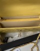 CHANEL 24p WOC Pearl Handle Bag AP3803 19cm