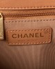 CHANEL 24P Hobo Hippie Messenger Bag AS4743 19x24x5cm