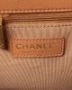 CHANEL 24P Hobo Hippie Messenger Bag AS4668 21.5x30x5cm