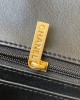 CHANEL Mini CF Handle Handbag AS2431 20x12x6cm