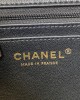 CHANEL Mini CF Handle Handbag AS2431 20x12x6cm