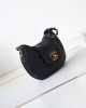 CHANEL 24C 19 Underarm Bag AS4638 23cm