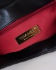 CHANEL 24C 19 Underarm Bag AS4638 23cm