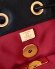 CHANEL 24C 19bag Backpack 4223 26x22x16cm