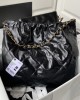 CHANEL 2022S 22 Bag Shopping Bag AS3261 Medium 39x42x8cm