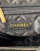 CHANEL 2022S 22 Bag Shopping Bag AS3261 Medium 39x42x8cm