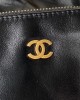 CHANEL 2022S 22 Bag Shopping Bag AS3261 Medium 39x42x8cm