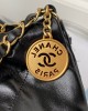 CHANEL 2022S 22 Bag Shopping Bag AS3260 Small 35x37x7cm