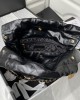 CHANEL 2022S 22 Bag Shopping Bag AS3260 Small 35x37x7cm