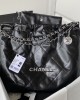 CHANEL 2022S 22 Bag Shopping Bag AS3261 Medium 39x42x8cm