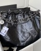 CHANEL 2022S 22 Bag Shopping Bag AS3261 Medium 39x42x8cm