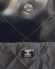 CHANEL 2022S 22 Bag Shopping Bag AS3261 Medium 39x42x8cm