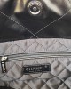 CHANEL 2022S 22 Bag Shopping Bag AS3261 Medium 39x42x8cm