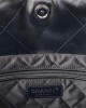 CHANEL 2022S 22 Bag Shopping Bag AS3260 Small 35x37x7cm