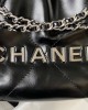 CHANEL 23SAS3980 Mini 22 Bag 19x20x6cm