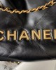 CHANEL 23SAS3980 Mini 22 Bag 19x20x6cm