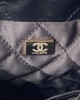 CHANEL 23SAS3980 Mini 22 Bag 19x20x6cm