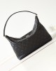 CHANEL 23B Hippie Hobo Calfskin Bag AS4339 29.5x37x13cm