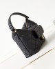 CHANEL 23B Hippie Hobo Calfskin Bag AS4347 22.5x28x13cm