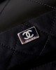 CHANEL 24C Horizontal Garbage Bag AS4486 30x45x8cm