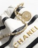 CHANEL 22 Mini HandbagRef. AS3980 B16652 NY081