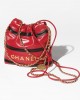 CHANEL 22 Mini HandbagRef. AS3980 B16652 NY215