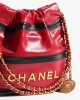 CHANEL 22 Mini HandbagRef. AS3980 B16652 NY215