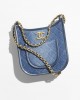 CHANEL Hobo HandbagRef. AS4532 B16714 NX158