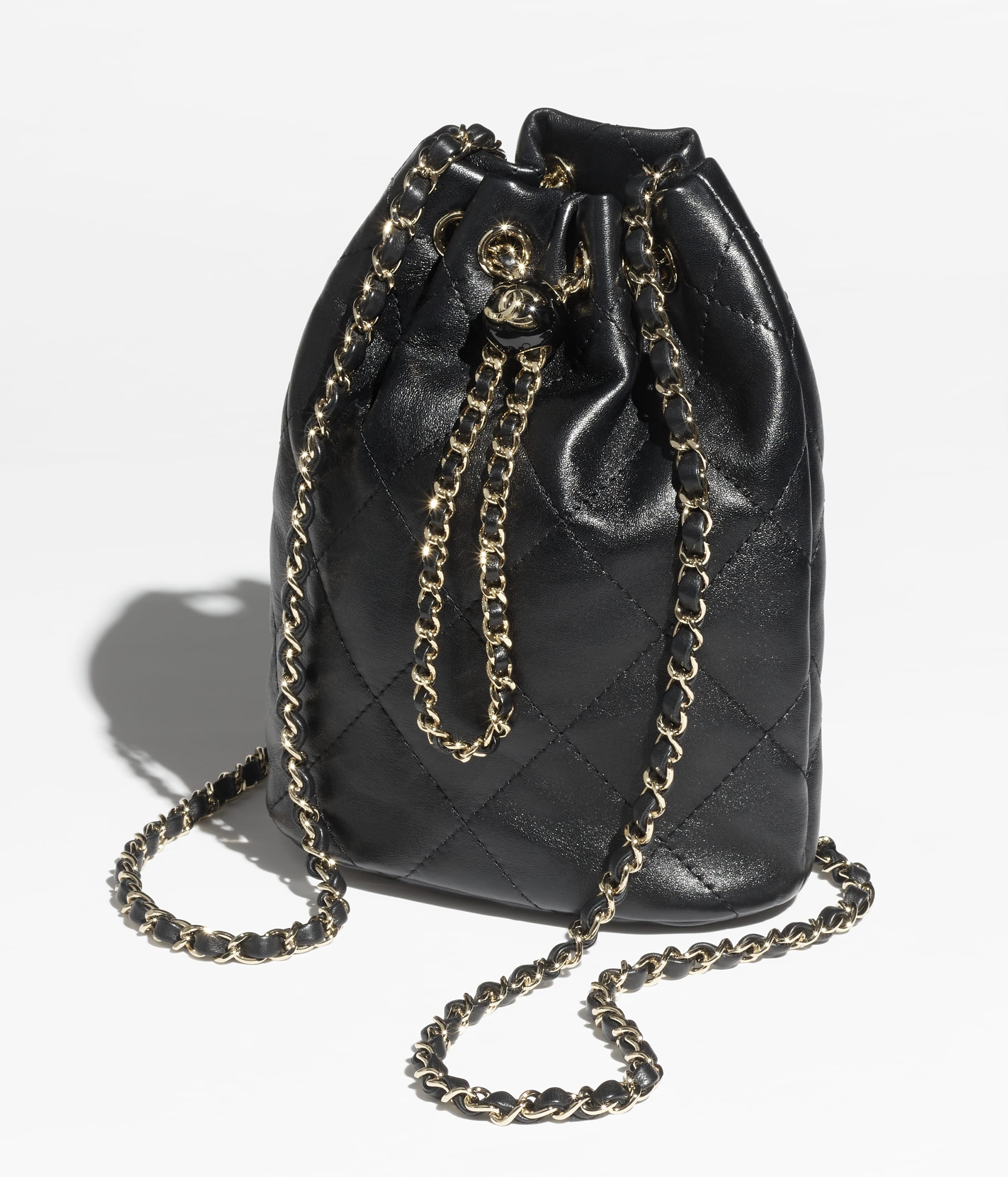 CHANEL BackpackRef. AS4810 B16379 94305