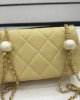 CHANEL Small Flap BagRef. AS4861 B16573 NW779