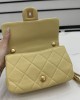 CHANEL Small Flap BagRef. AS4861 B16573 NW779