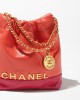 CHANEL 22 Mini HandbagRef. AS3980 B16647 NY222