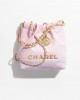 CHANEL 22 Mini HandbagRef. AS3980 B16647 NY225