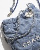 CHANEL 22 Mini HandbagRef. AS3980 B16649 NY101