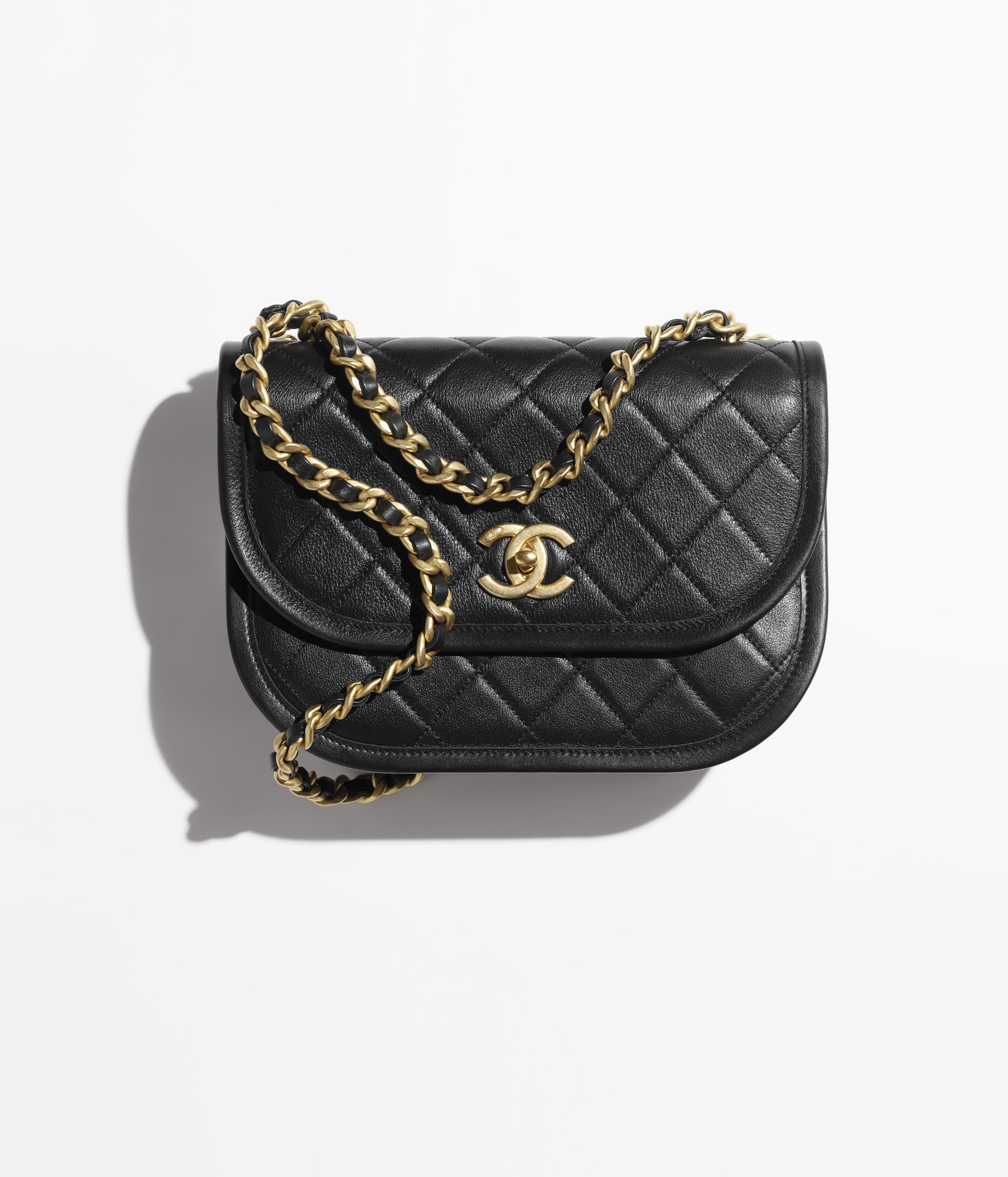 CHANEL Messenger BagRef. AS4845 B16235 94305