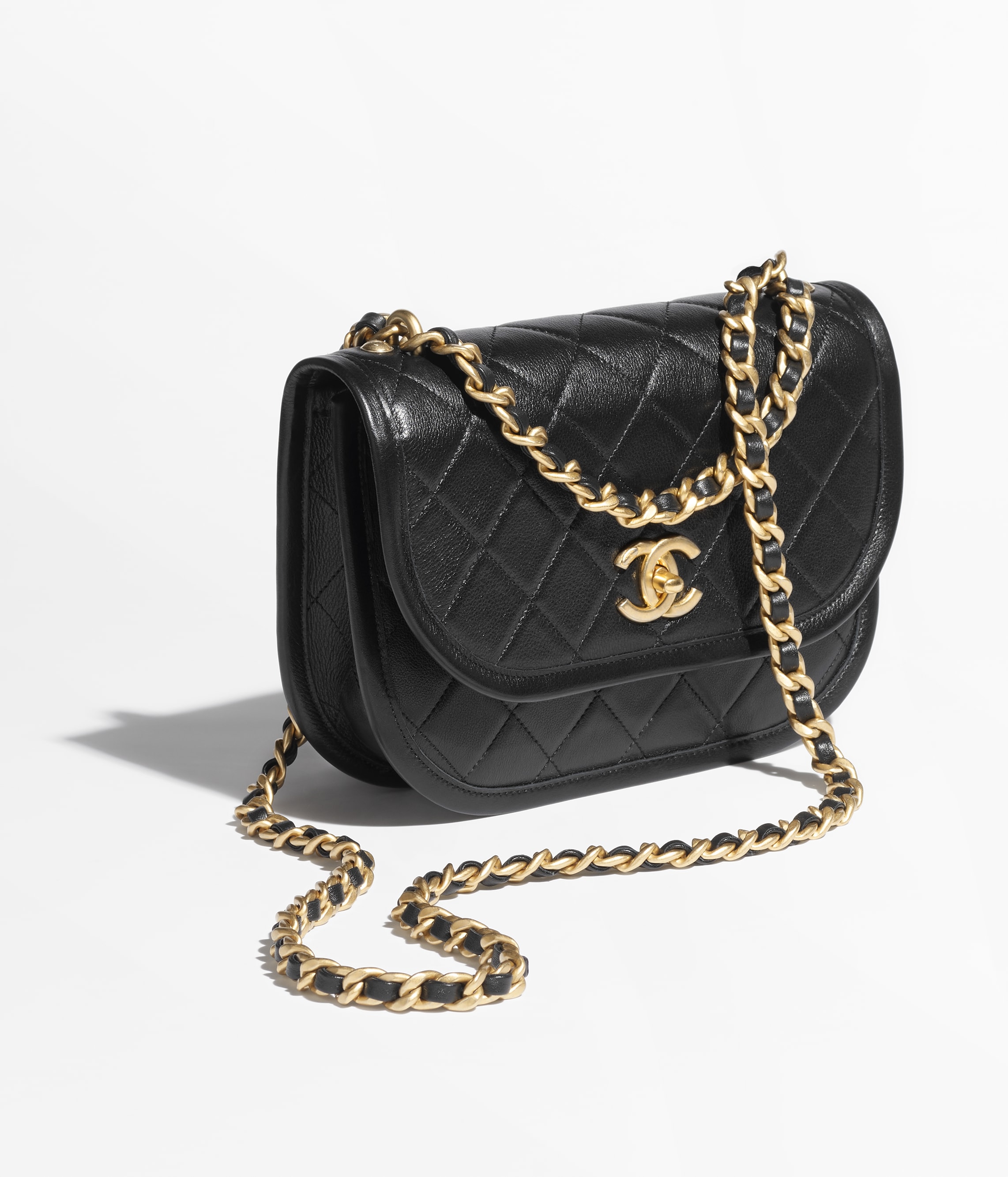 CHANEL Messenger BagRef. AS4845 B16235 94305