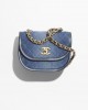 CHANEL Small Messenger BagRef. AS4850 B16714 NX158