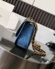 CHANEL Small Messenger BagRef. AS4850 B16714 NX158