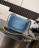 CHANEL Small Messenger BagRef. AS4850 B16714 NX158