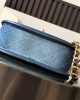 CHANEL Small Messenger BagRef. AS4850 B16714 NX158