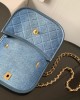 CHANEL Small Messenger BagRef. AS4850 B16714 NX158