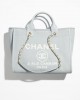 CHANEL Shopping BagRef. AS3351 B08435 NW464