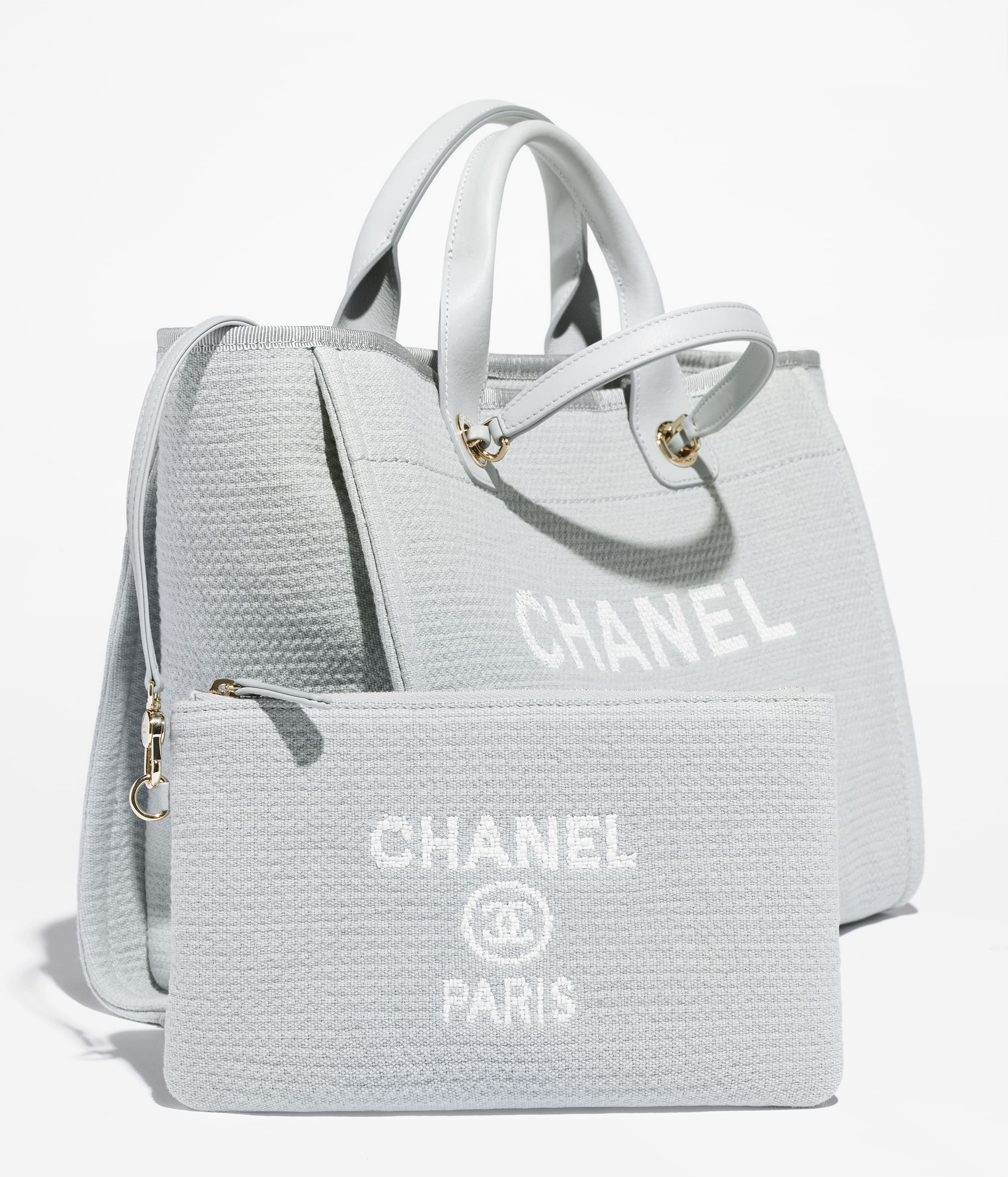 CHANEL Shopping BagRef. AS3351 B08435 NW464